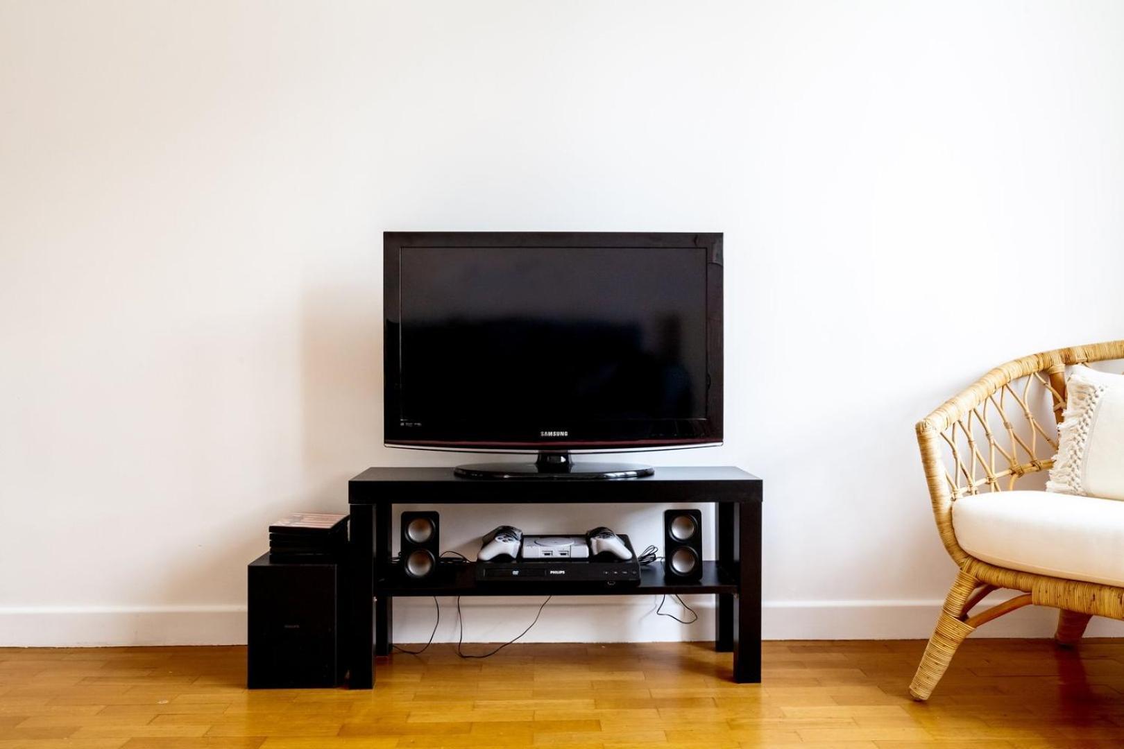 Spacious 1Br | Near City Center & Baby-Friendly! Leilighet Lyon Eksteriør bilde
